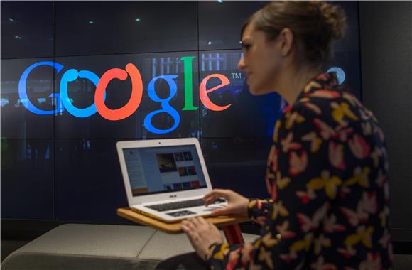 Googleov šef financija dao otkaz kako bi sa ženom putovao svijetom