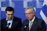 BELGIUM EU COMMISSION GREEK PRIME MINISTER VISIT