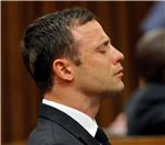 FILE SOUTH AFRICA PISTORIUS