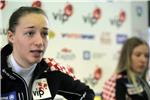 SP juniorki: Popović osvojila zlato u spustu 