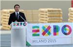 ITALY GOVERNMENT EXPO 2015