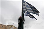 GREECE ECONOMY