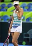 WTA Indian Wells: Ispala Vekić