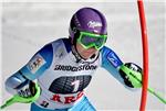 SWEDEN ALPINE SKIING WORLD CUP