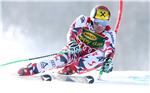 SLOVENIA ALPINE SKIING WORLD CUP