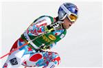 SLOVENIA ALPINE SKIING WORLD CUP