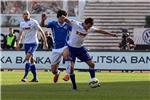 Utakmica 25. kola Prve HNL: Hajduk-Dinamo