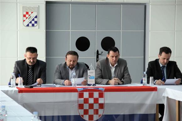 HSP AS formirao tim za izradu aneksa sporazuma s koalicijskim partnerima