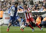 Espanyol - Atletico Madrid 0-0