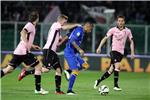 Palermo - Juventus 0-1