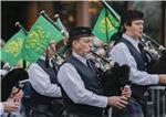 USA ST. PATRICK'S DAY PARADE