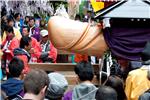 JAPAN PENIS FESTIVAL