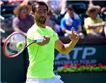 ATP Indian Wells: Kraj za trojicu Hrvata