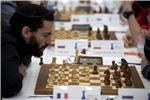 ISRAEL CHESS EUROPEAN CHAMPIONSHIP