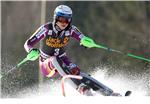 SLOVENIA ALPINE SKIING WORLD CUP