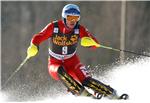 SLOVENIA ALPINE SKIING WORLD CUP