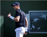 ATP Indian Wells: Uvjerljivi Murray