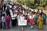 INDIA CRIME ELDERLY NUN RAPED