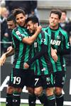 Serie A - Pobjede Sassuola i Chieva