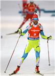 FINLAND BIATHLON WORLD CHAMPIONSHIPS 2015