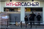 FRANCE PARIS ATTACKS AFTERMATH HYPERCACHER