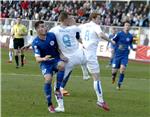 HNL: Rijeka - Zadar 4-0 