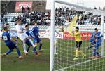 HNL: Rijeka - Zadar 4-0 