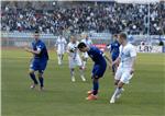 HNL: Rijeka - Zadar 4-0 