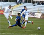 HNL: Rijeka - Zadar 4-0 