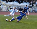 HNL: Rijeka - Zadar 4-0 