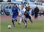 HNL: Rijeka - Zadar 4-0 