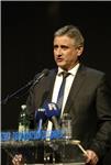 Karamarko: drugi povijesni zadatak HDZ-a je vraćanje dostojanstva i borba za kvalitetan život