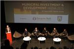 Međunarodna konferencija 'Municipal Investment&Development Arena 2015.'