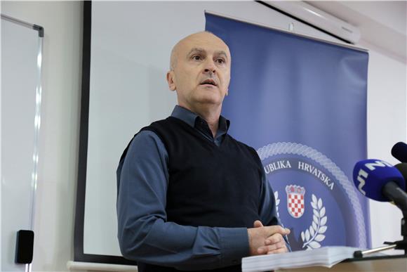 Tiskovna konferencija ministra Matića 16.3.2015.