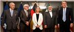 BELGIUM EU IRAN NUCLEAR TALKS 