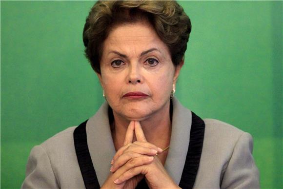 Rousseff obećala dijalog nakon nedjeljnih prosvjeda