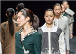 JAPAN TOKYO FASHION WEEK
