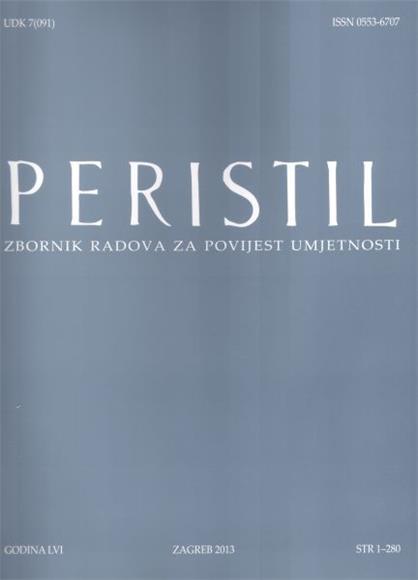 Časopis "Peristil": nakon 60 godina doveden na rub izdržljivosti