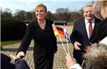 GERMANY CROATIA DIPLOMACY