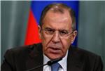 Lavrov optužio EU i SAD da bojkotiraju proslavu Dana pobjede