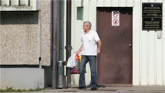 Vojislav Blažević oslobođen optužbe za podmetanje eksplozija u Zagrebu