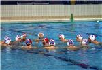 Vaterpolo: Hrvatska - Francuska 15-9