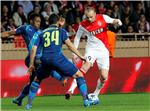 MONACO SOCCER UEFA CHAMPIONS LEAGUE