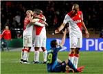 MONACO SOCCER UEFA CHAMPIONS LEAGUE