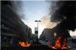 GERMANY BANKING ECB PROTEST