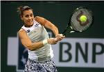 WTA I. Wells: Pennetta izbacila Šarapovu