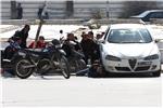 TUNISIA UNREST SECURITY OPERATION