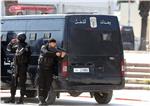 TUNISIA UNREST SECURITY OPERATION