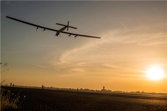 INDIA SOLAR IMPULSE