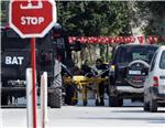 TUNISIA MUSEUM ATTACK